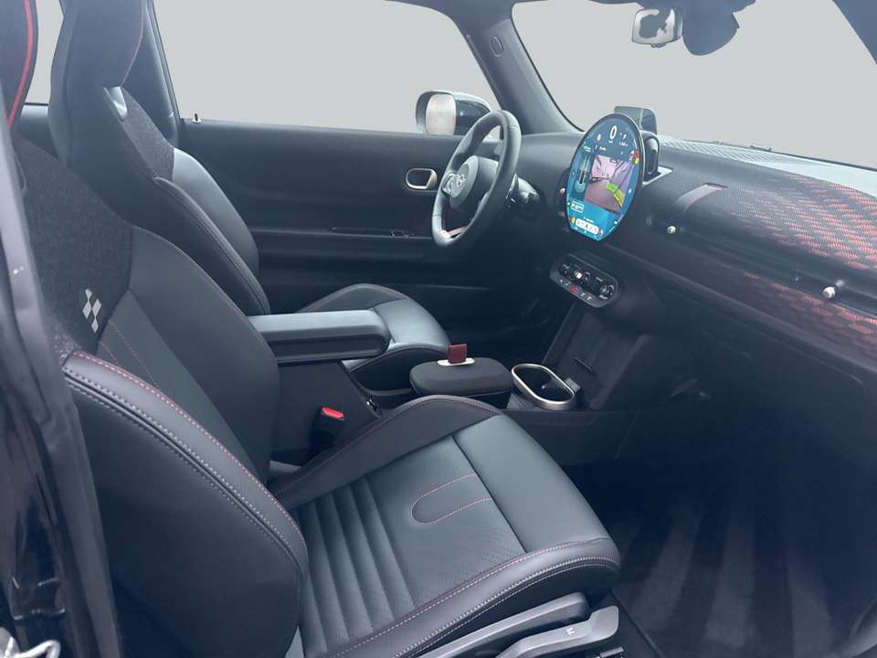 MINI Cooper C - Imagem 14