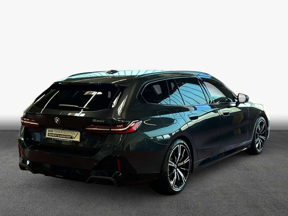 BMW 520 - Imagem 2