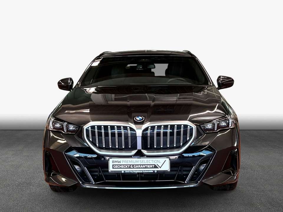 BMW 520 - Imagem 4