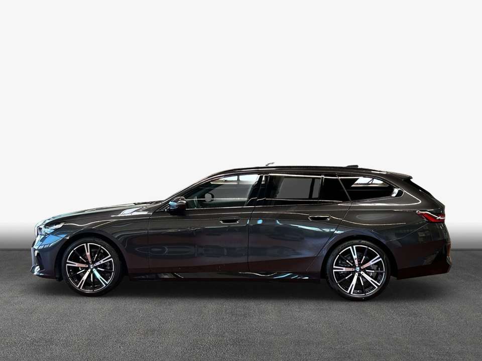 BMW 520 - Imagem 5