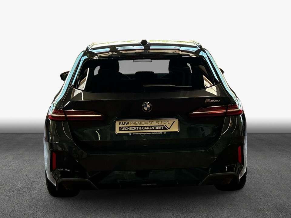 BMW 520 - Imagem 6