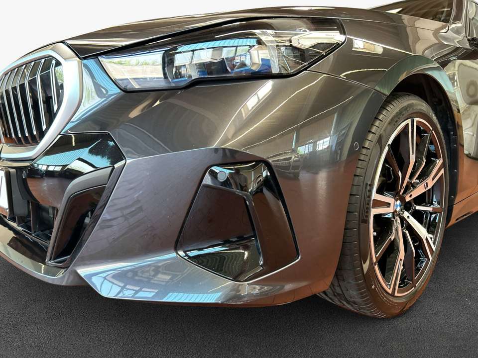 BMW 520 - Imagem 7