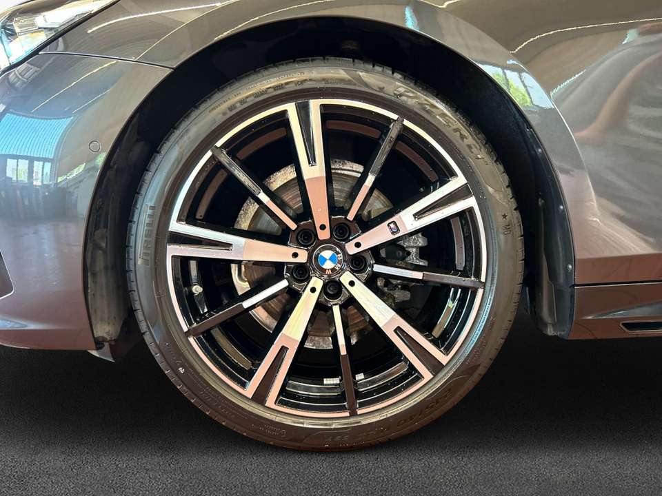 BMW 520 - Imagem 8