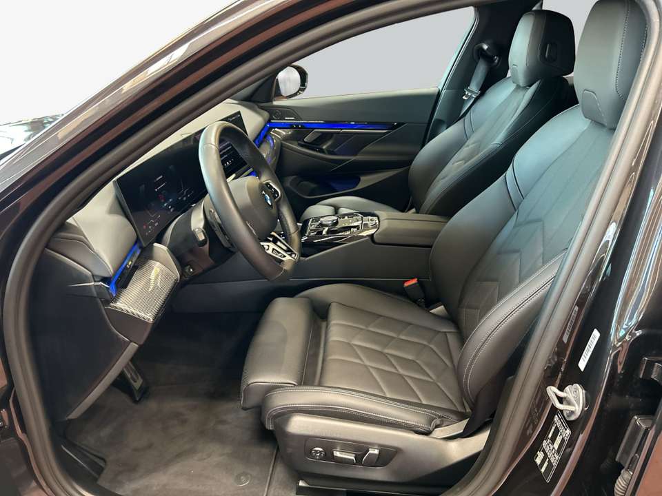 BMW 520 - Imagem 10