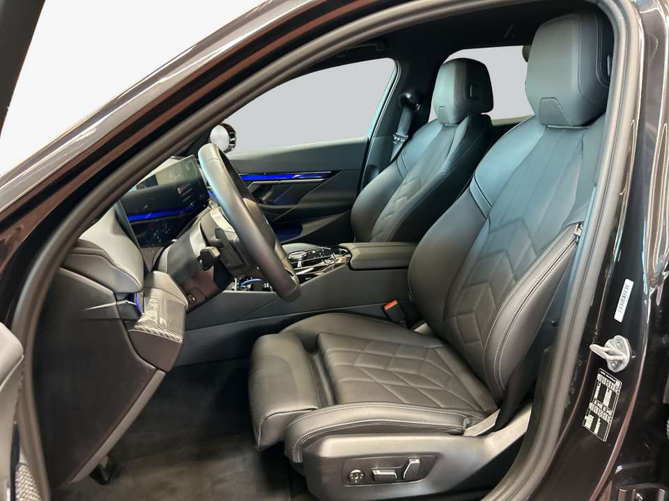 BMW 520 - Imagem 11