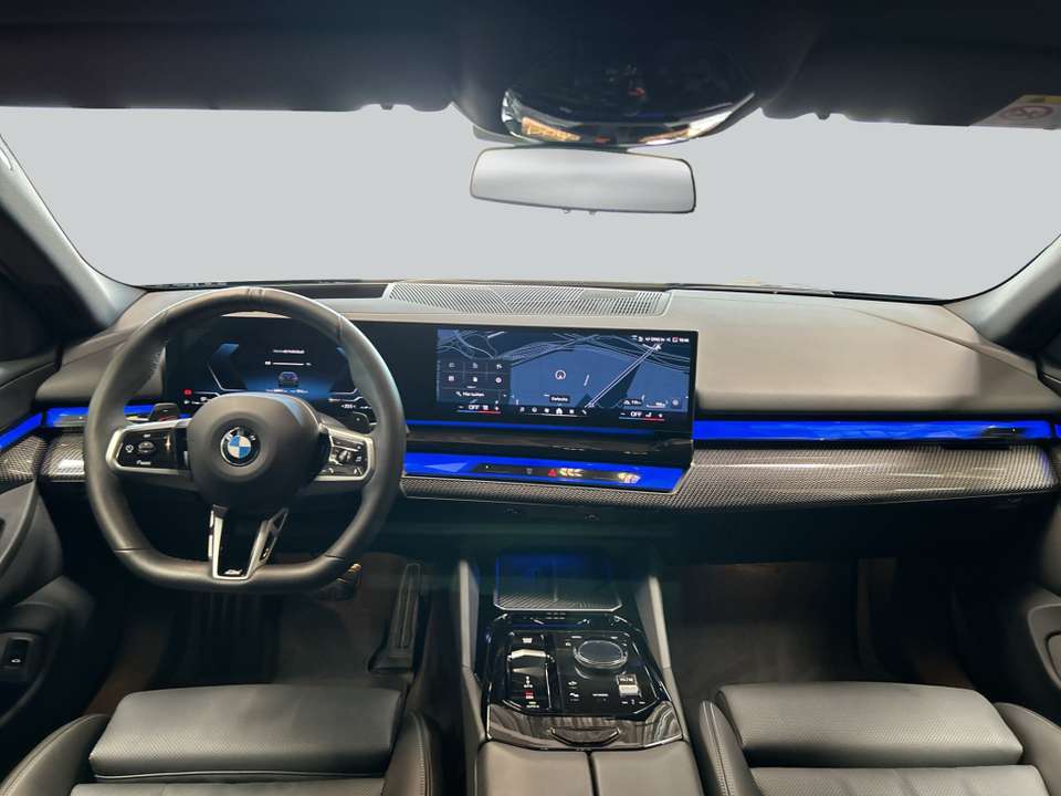 BMW 520 - Imagem 14