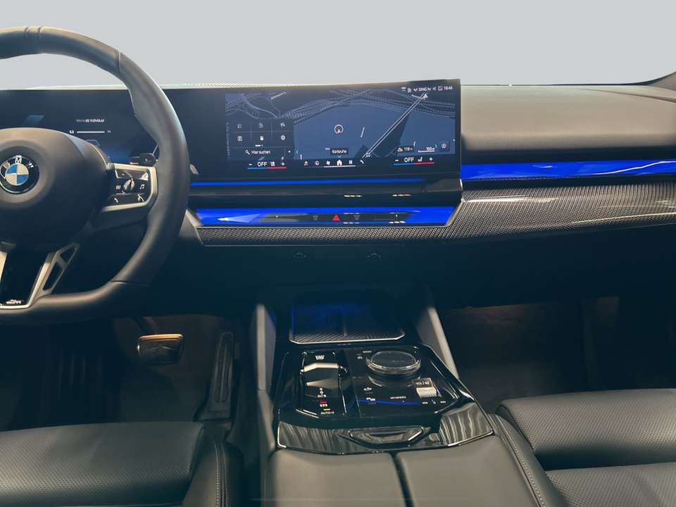 BMW 520 - Imagem 15