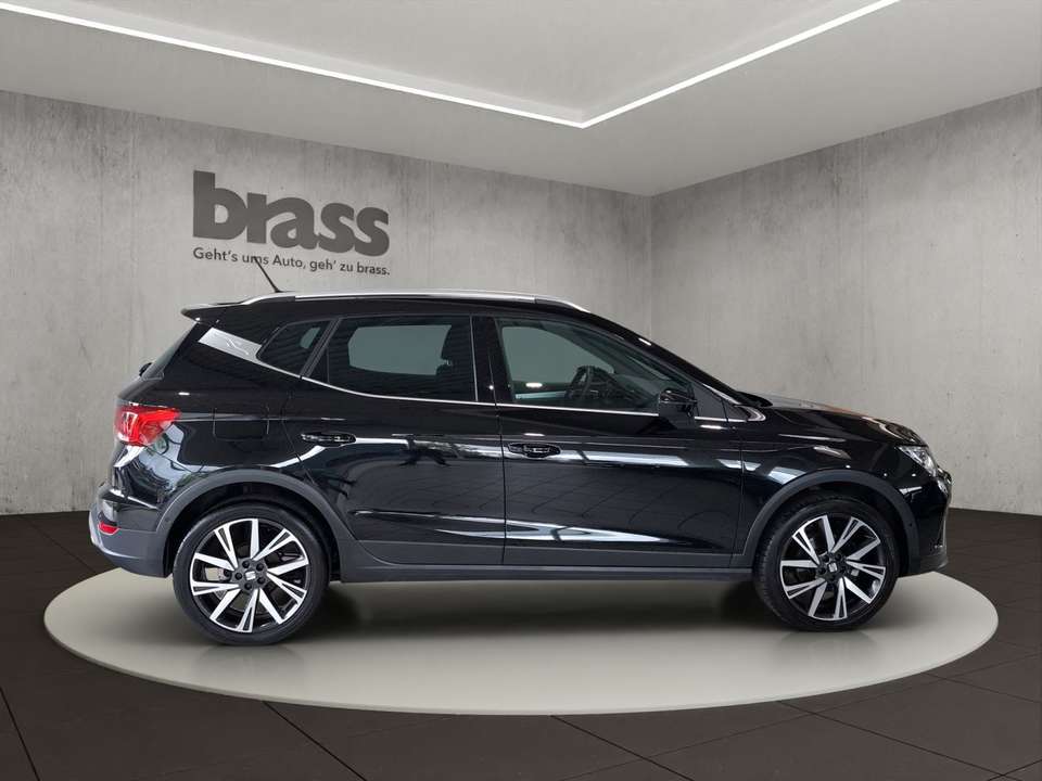 SEAT Arona - Imagem 6