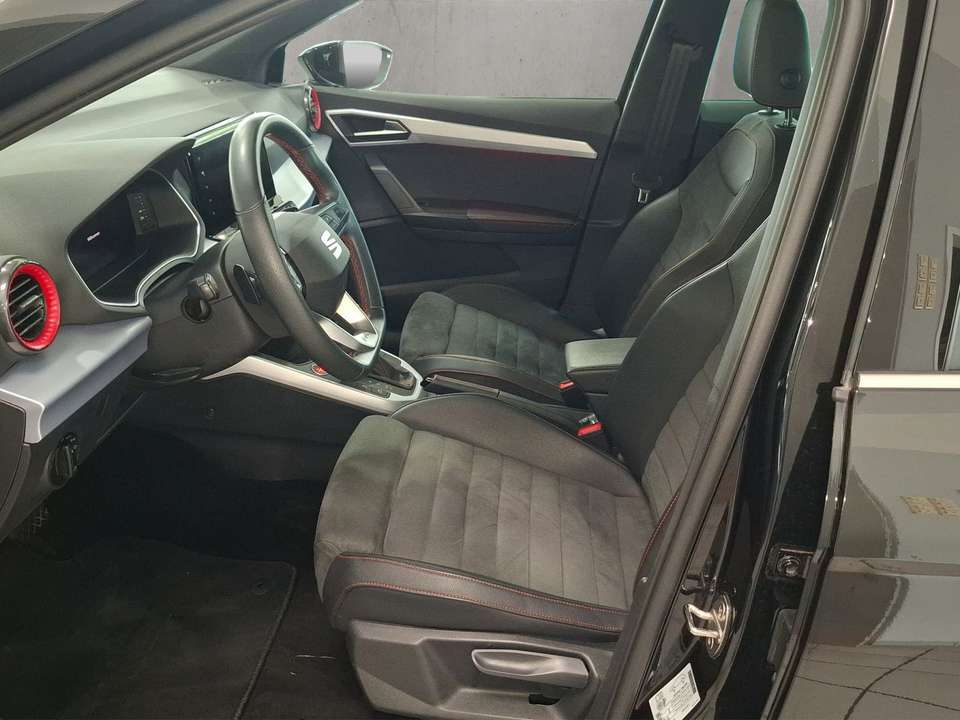 SEAT Arona - Imagem 9