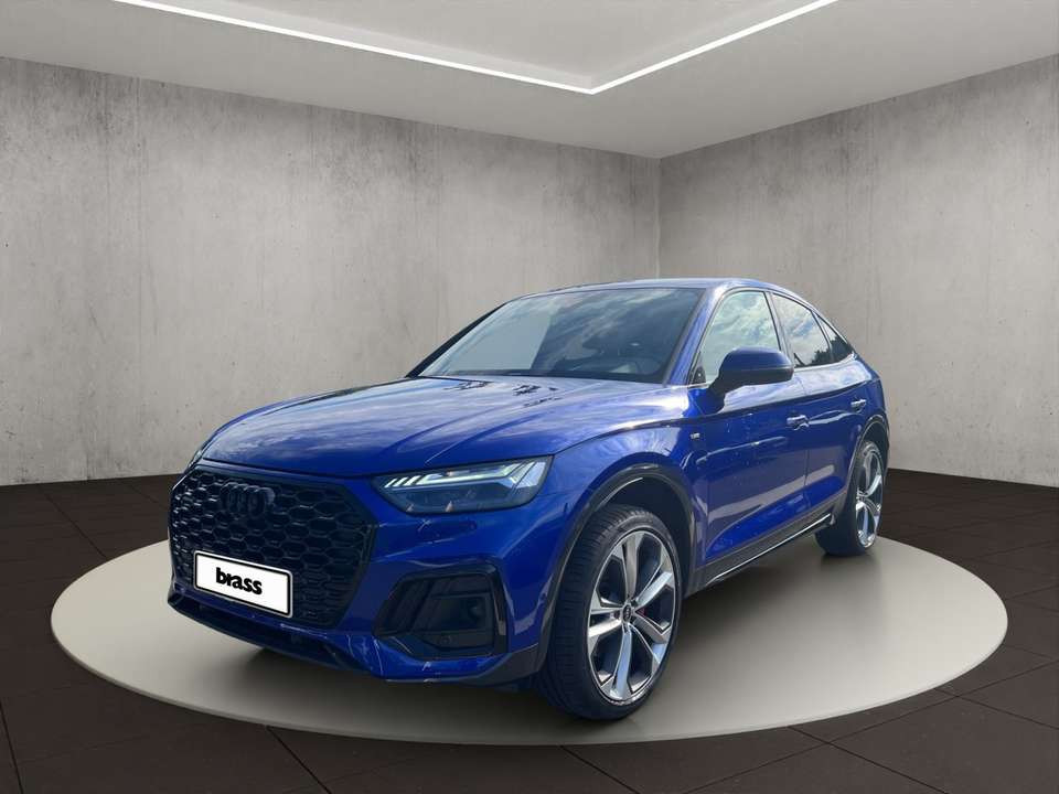 Audi Q5 - Imagem 1
