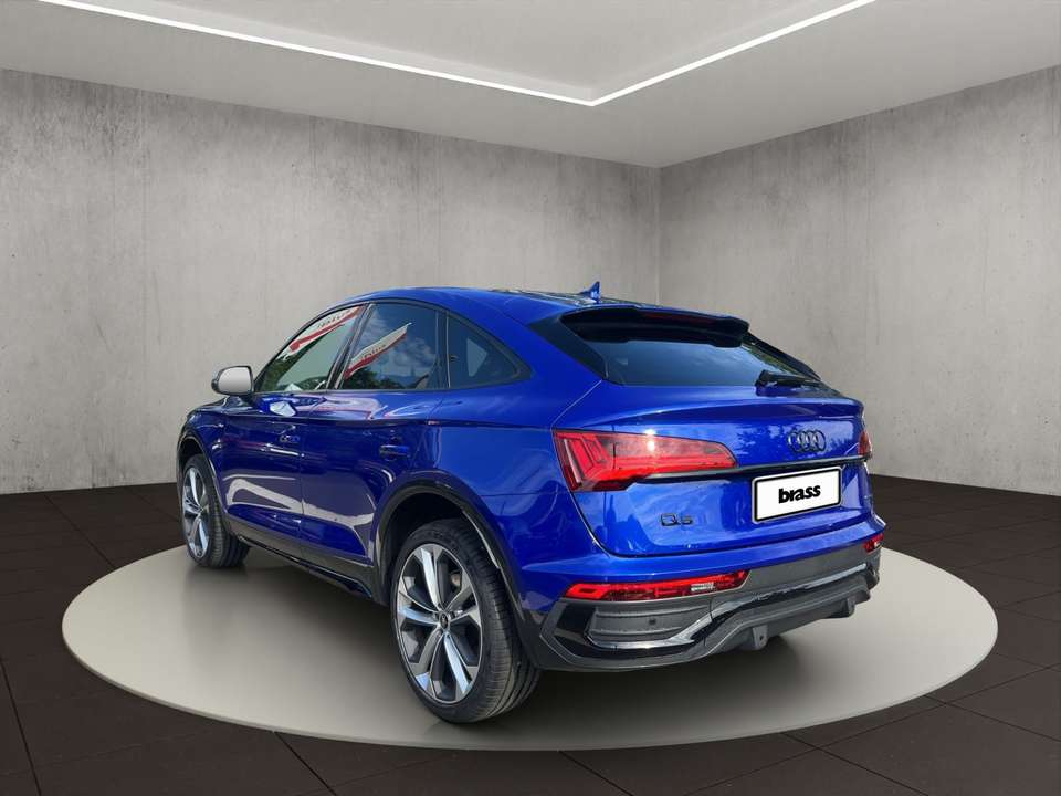 Audi Q5 - Imagem 3