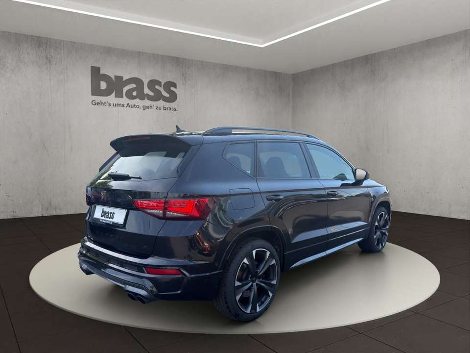 SEAT Ateca - Imagem 5