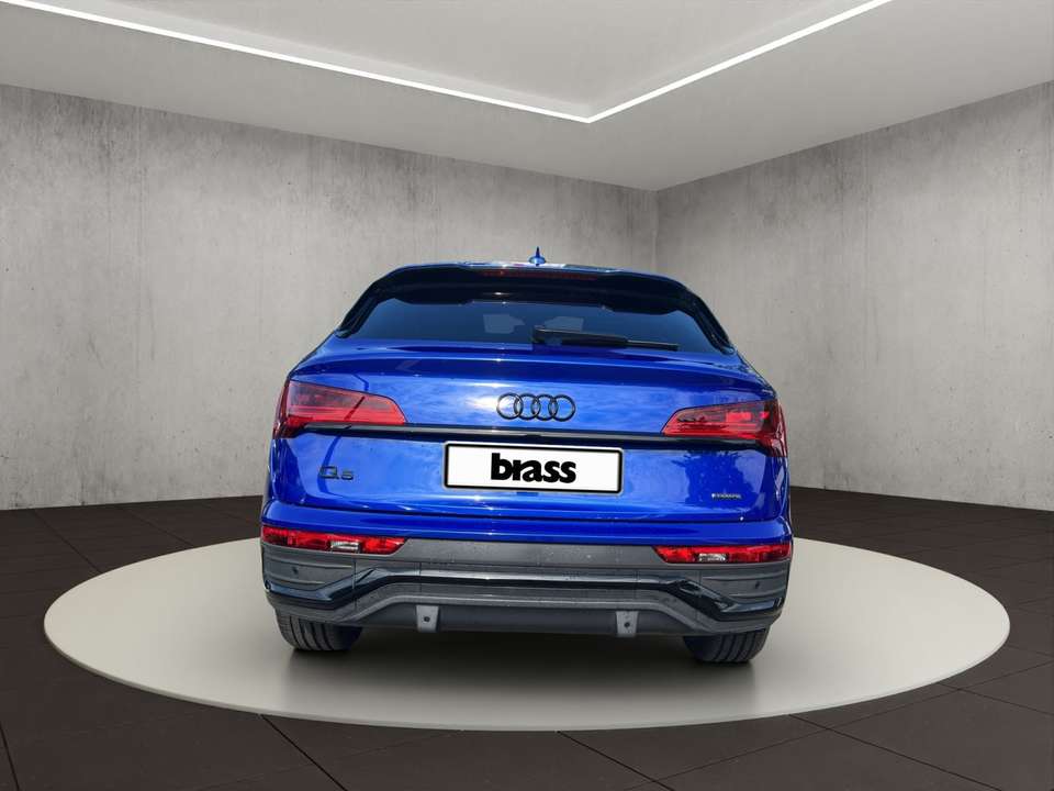 Audi Q5 - Imagem 4