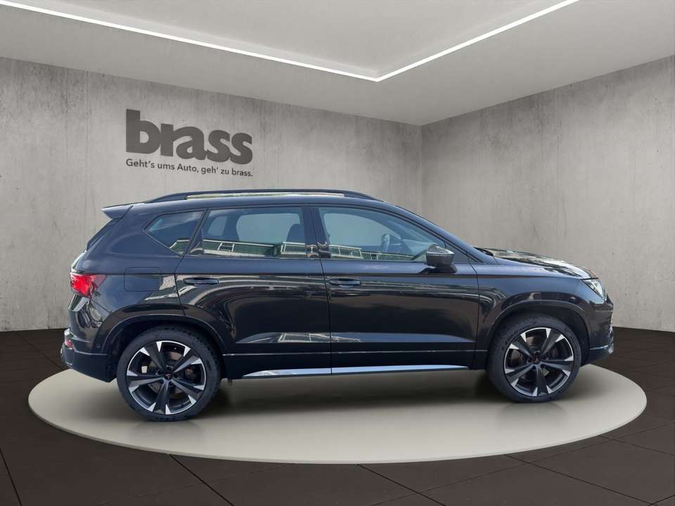 SEAT Ateca - Imagem 6