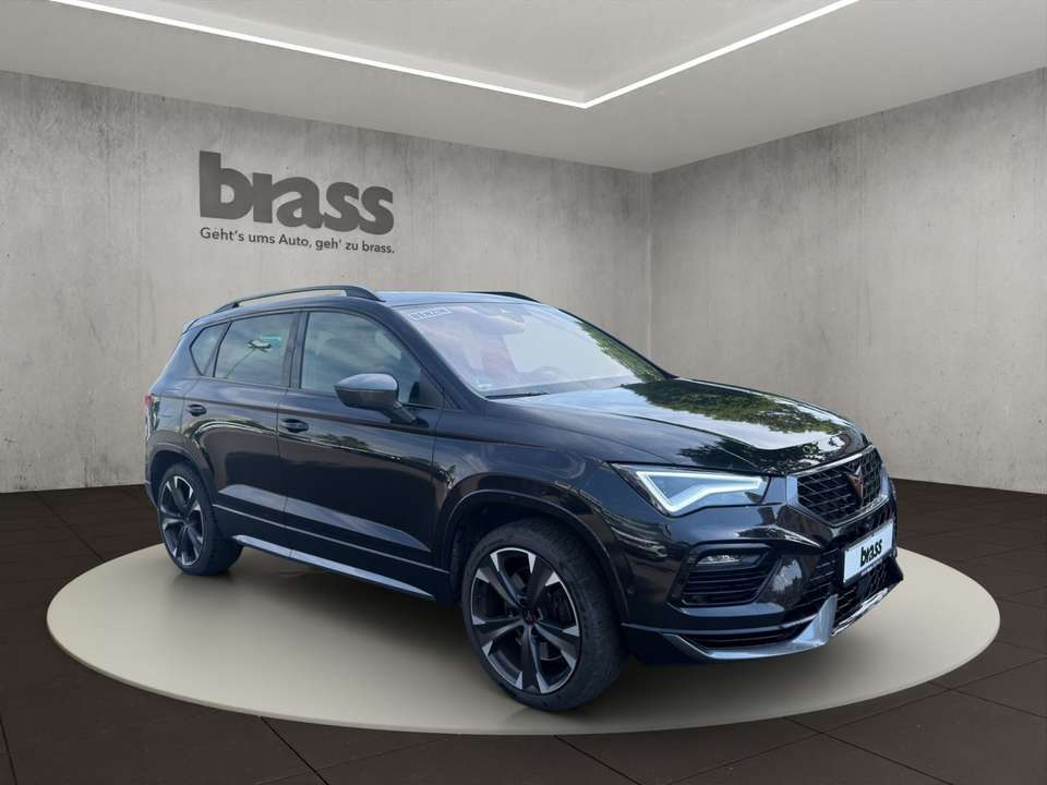SEAT Ateca - Imagem 7