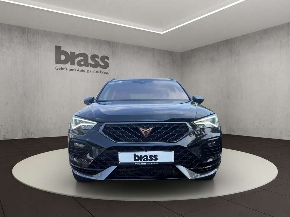 SEAT Ateca - Imagem 8
