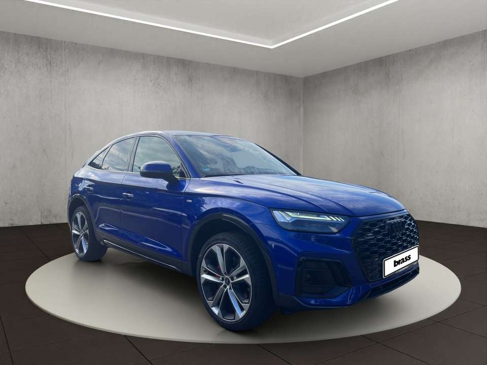 Audi Q5 - Imagem 7