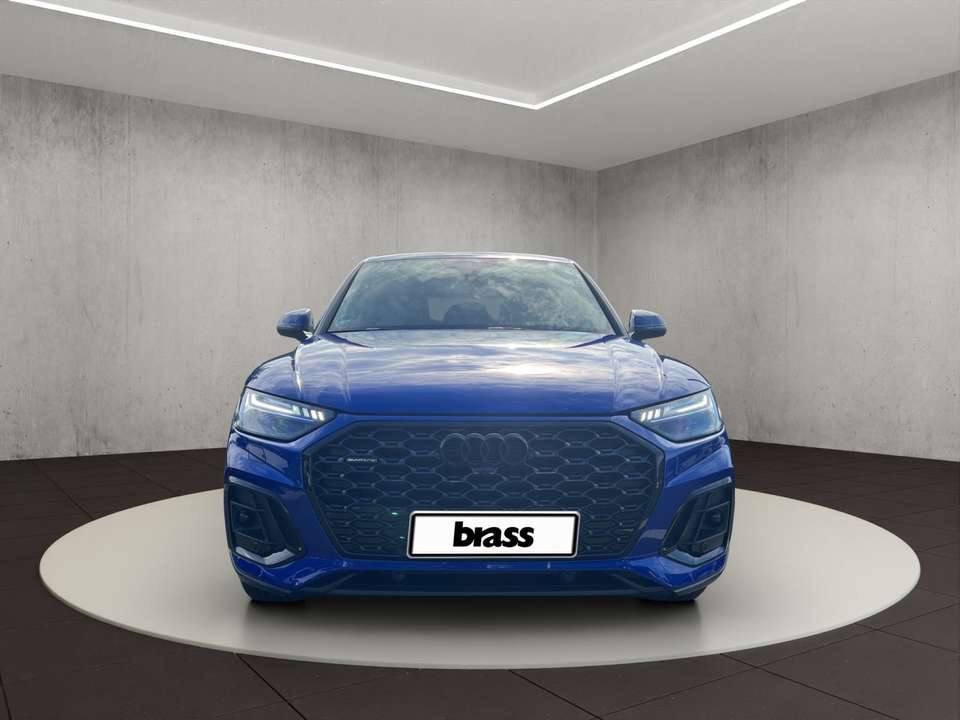 Audi Q5 - Imagem 8