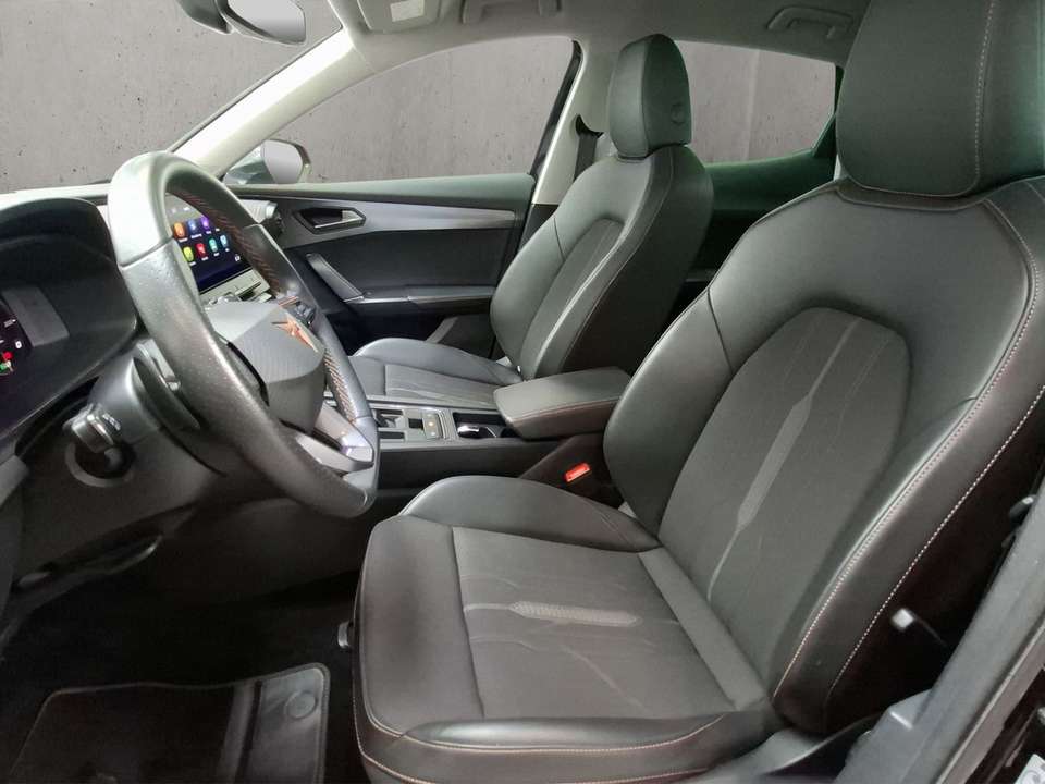CUPRA Formentor - Imagem 9