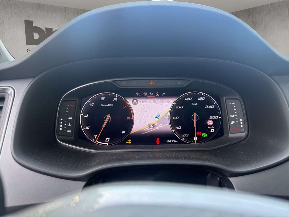 SEAT Ateca - Imagem 11
