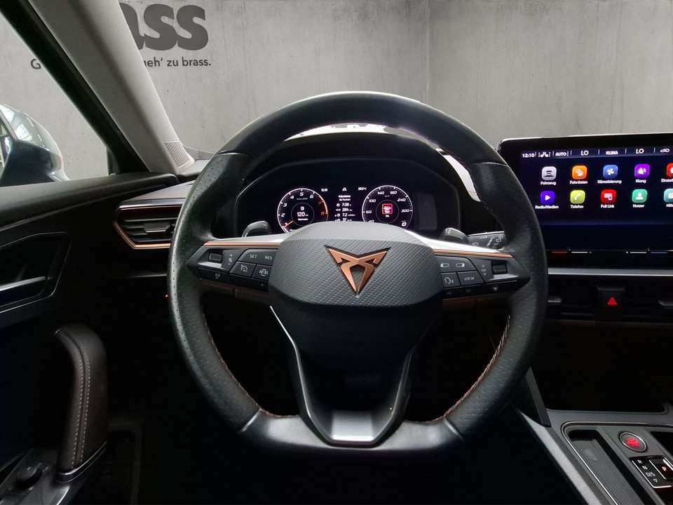CUPRA Formentor - Imagem 10