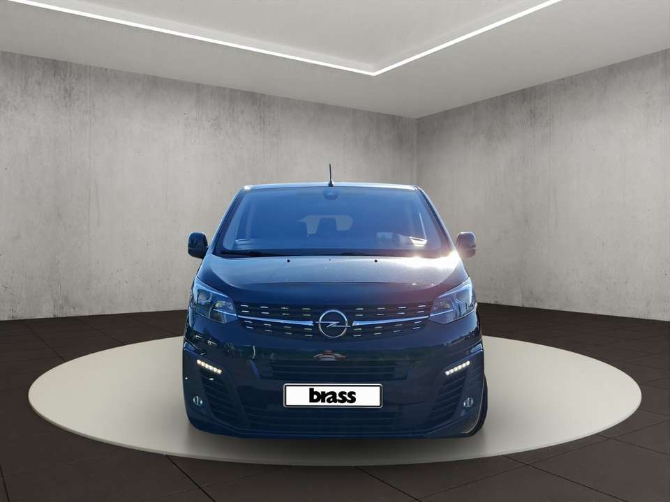 Opel Zafira Life - Imagem 8