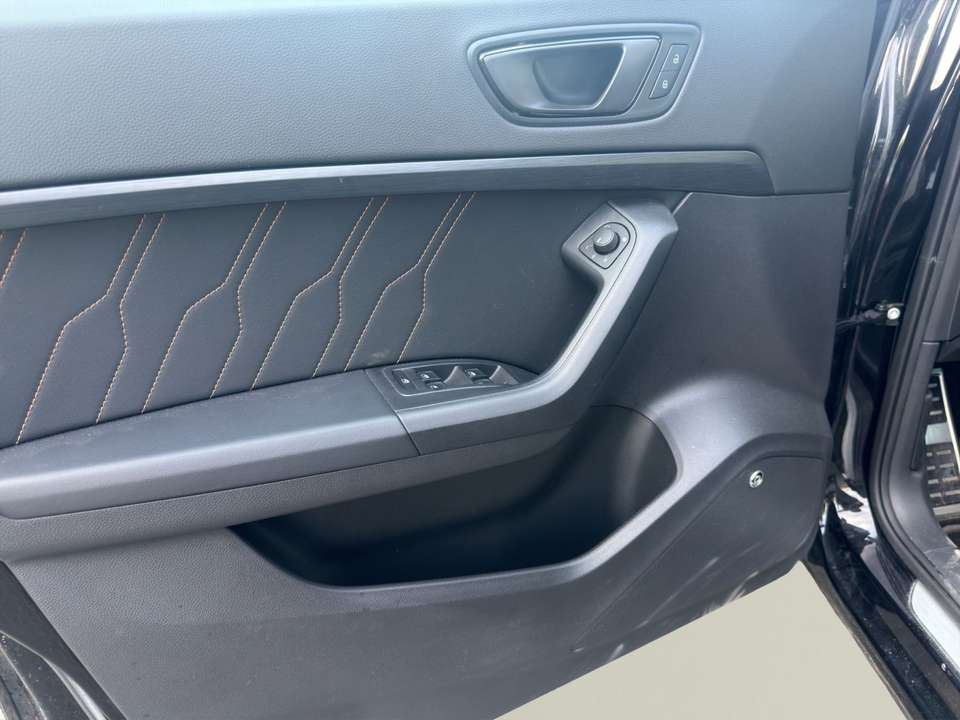 SEAT Ateca - Imagem 12