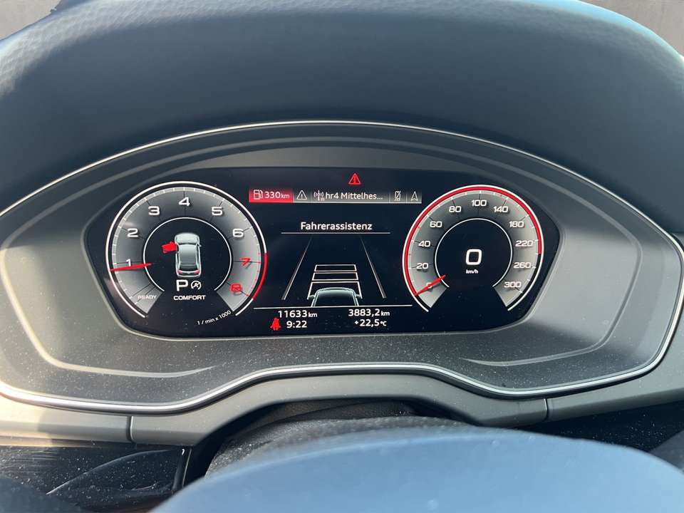 Audi Q5 - Imagem 11