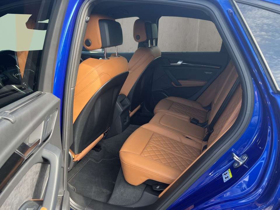 Audi Q5 - Imagem 13