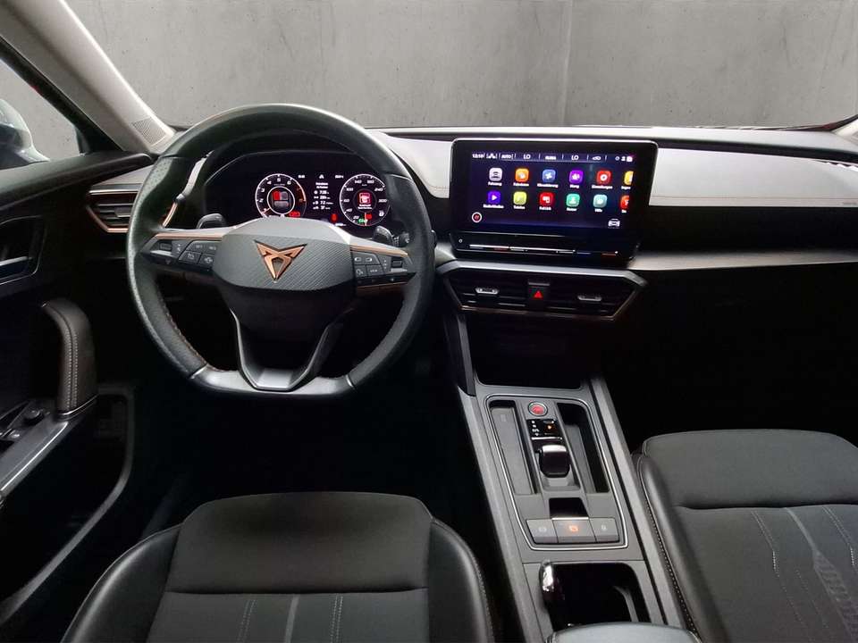 CUPRA Formentor - Imagem 14