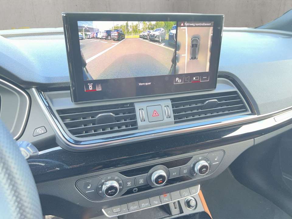 Audi Q5 - Imagem 15