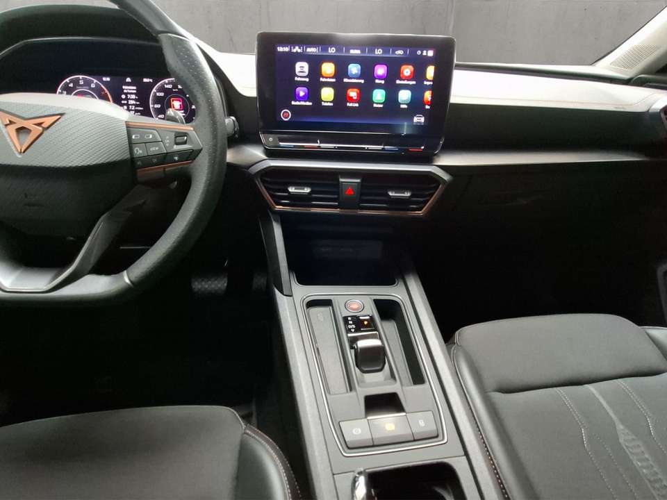 CUPRA Formentor - Imagem 15