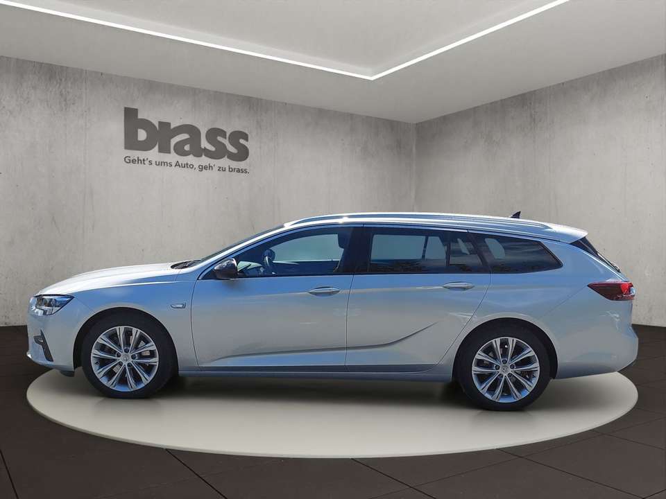 Opel Insignia - Imagem 2