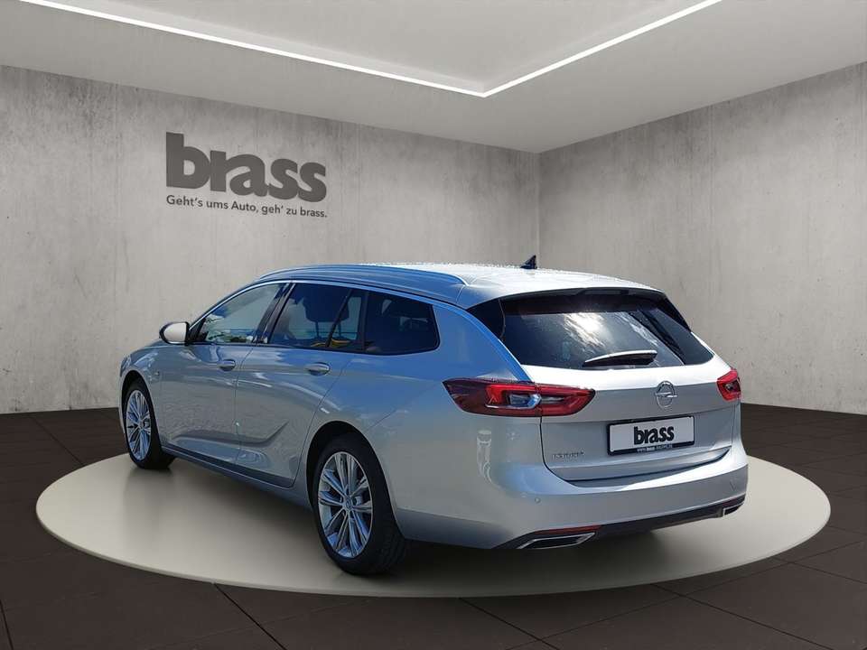 Opel Insignia - Imagem 3