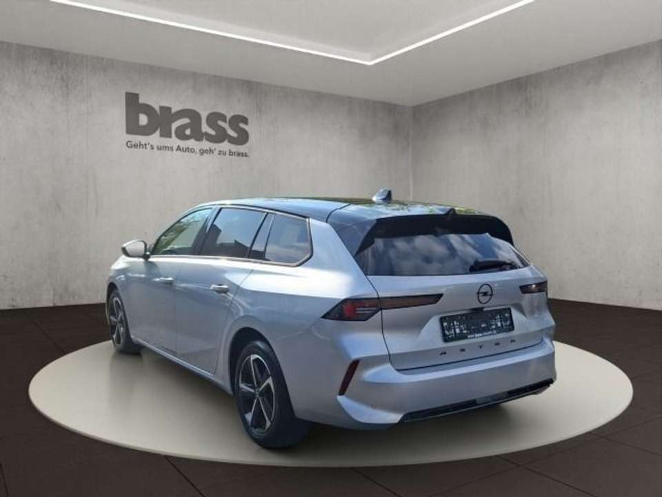 Opel Astra - Imagem 3