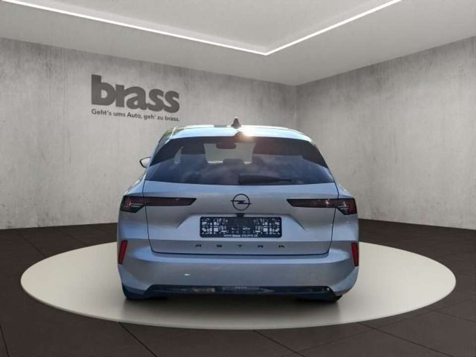 Opel Astra - Imagem 4