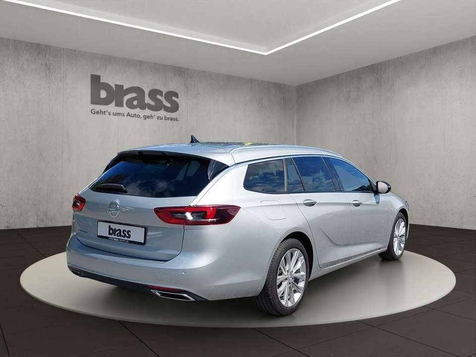 Opel Insignia - Imagem 5
