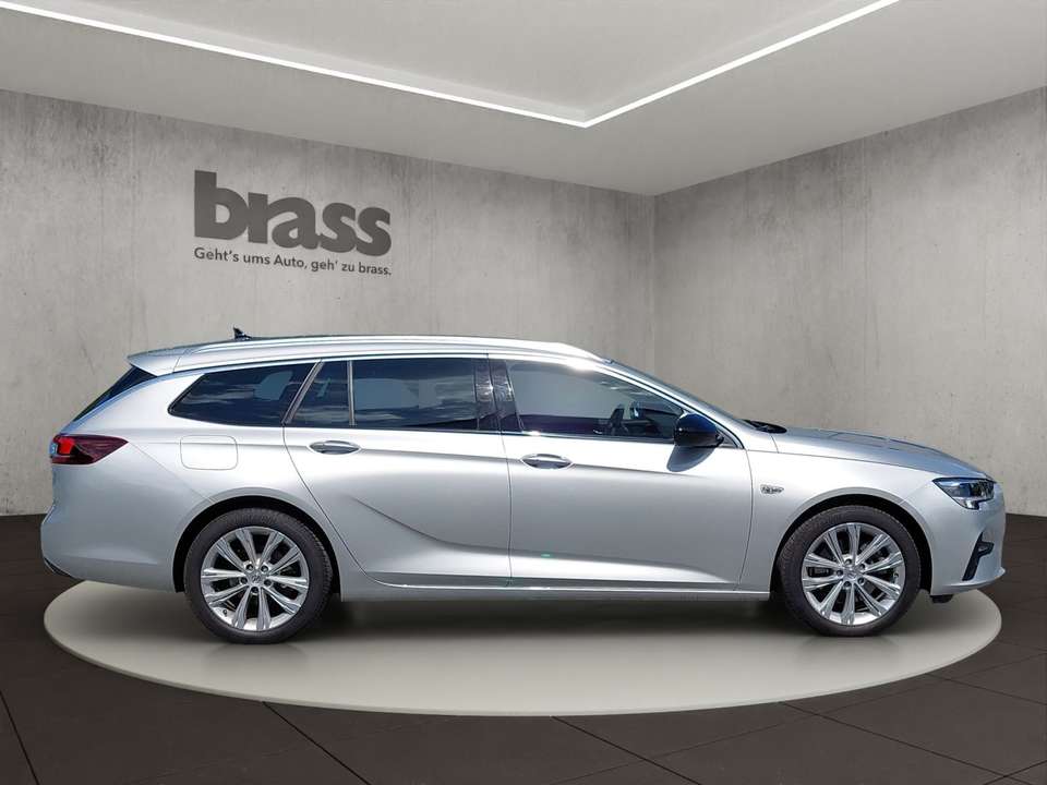 Opel Insignia - Imagem 6