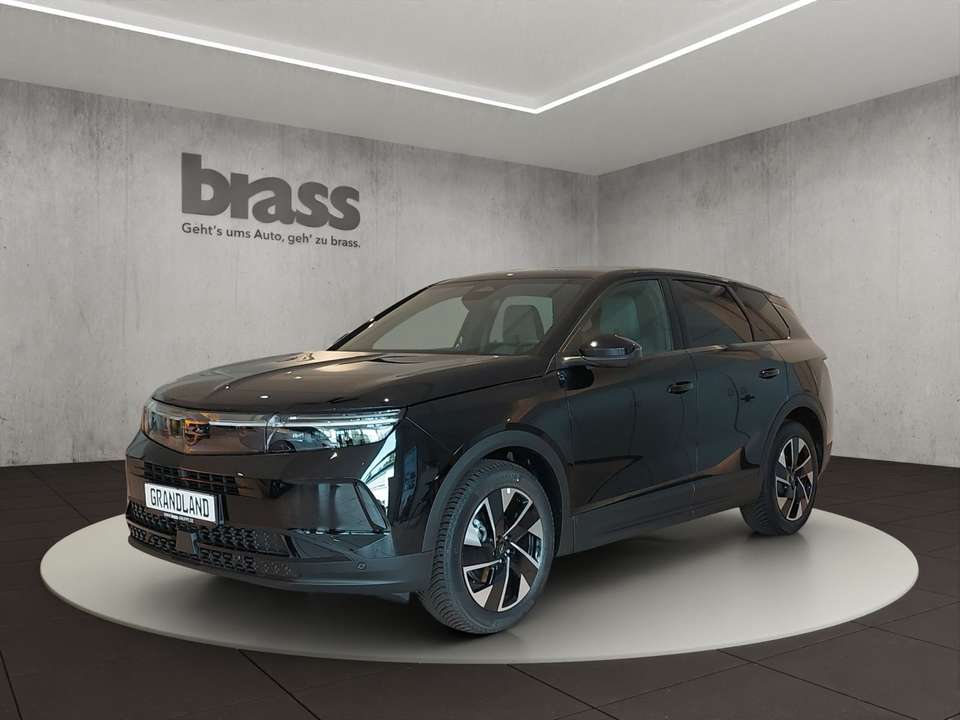 Opel Grandland - Imagem 1