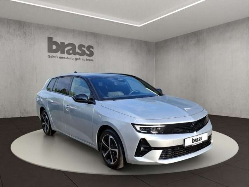 Opel Astra - Imagem 7