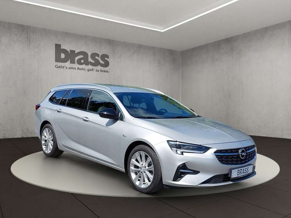 Opel Insignia - Imagem 7