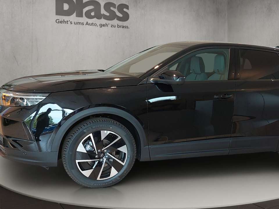 Opel Grandland - Imagem 2