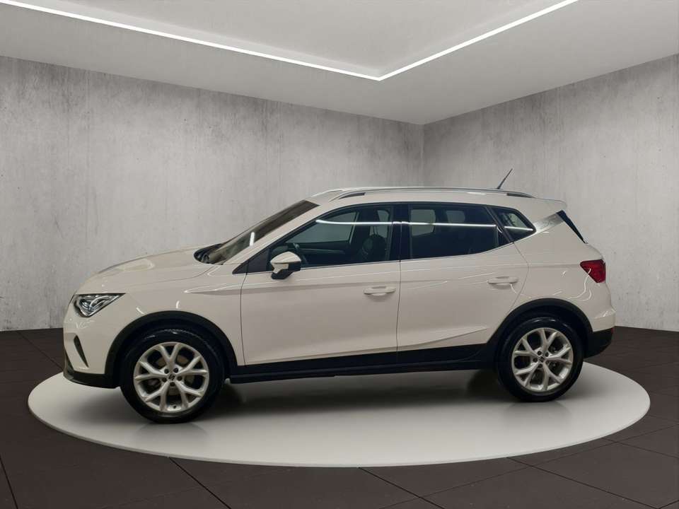 SEAT Arona - Imagem 2