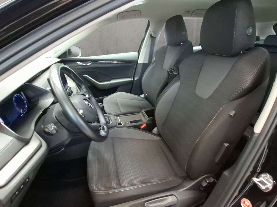Skoda Octavia - Imagem 9
