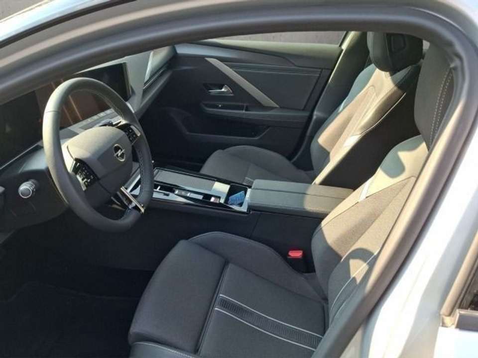 Opel Astra - Imagem 9