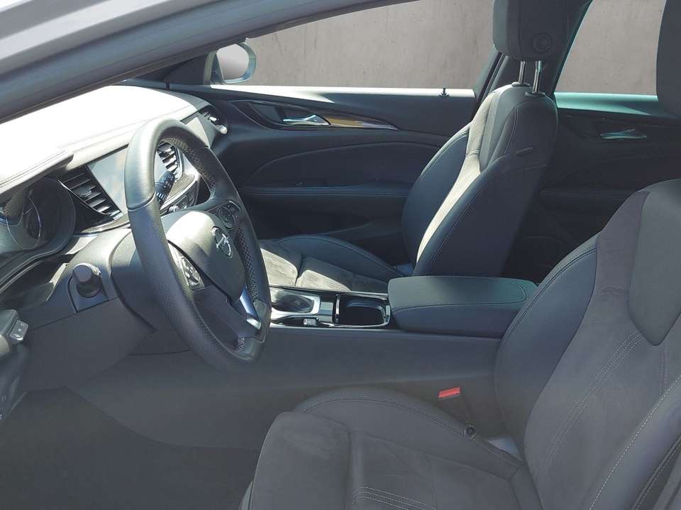 Opel Insignia - Imagem 9