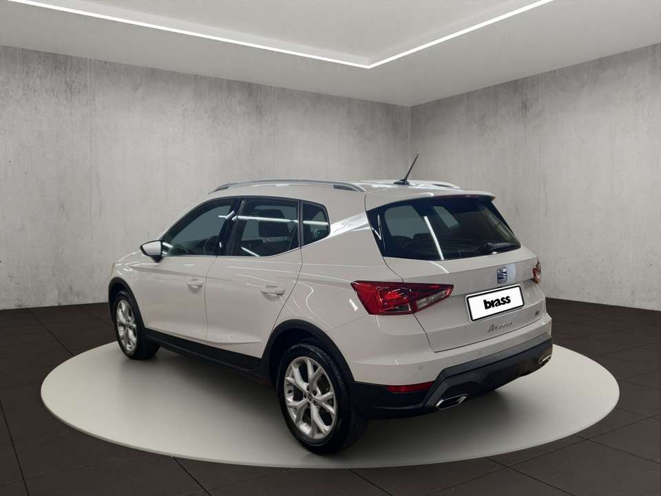 SEAT Arona - Imagem 3