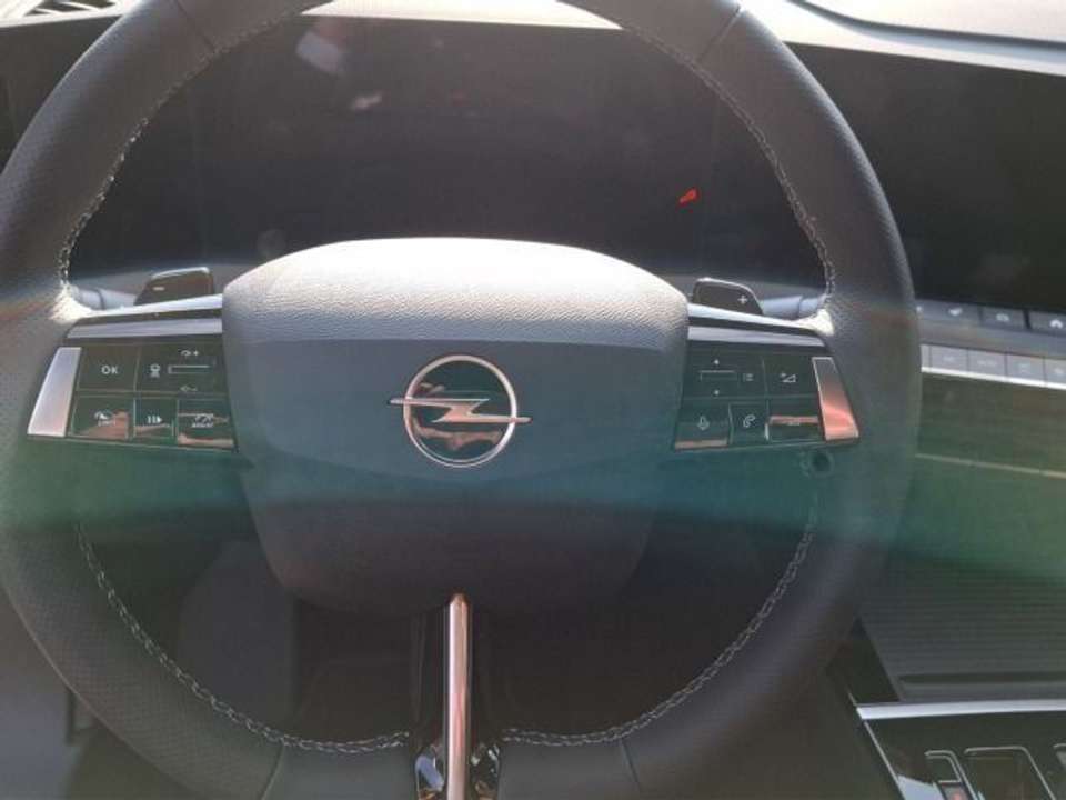 Opel Astra - Imagem 10
