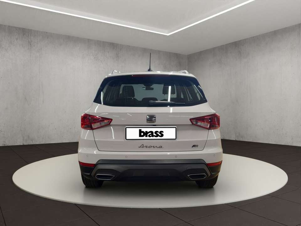 SEAT Arona - Imagem 4