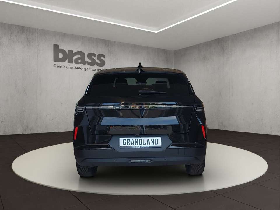 Opel Grandland - Imagem 4
